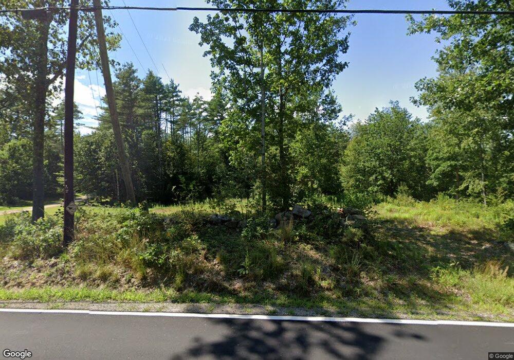 79 Tyler Rd, Webster, NH 03303 - photo 1