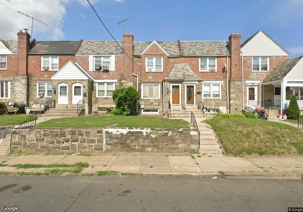 253 N Wycombe Ave, Lansdowne, PA 19050 - photo 1