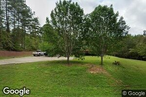 830 Pickwick Rd, Foxworth, MS 39483