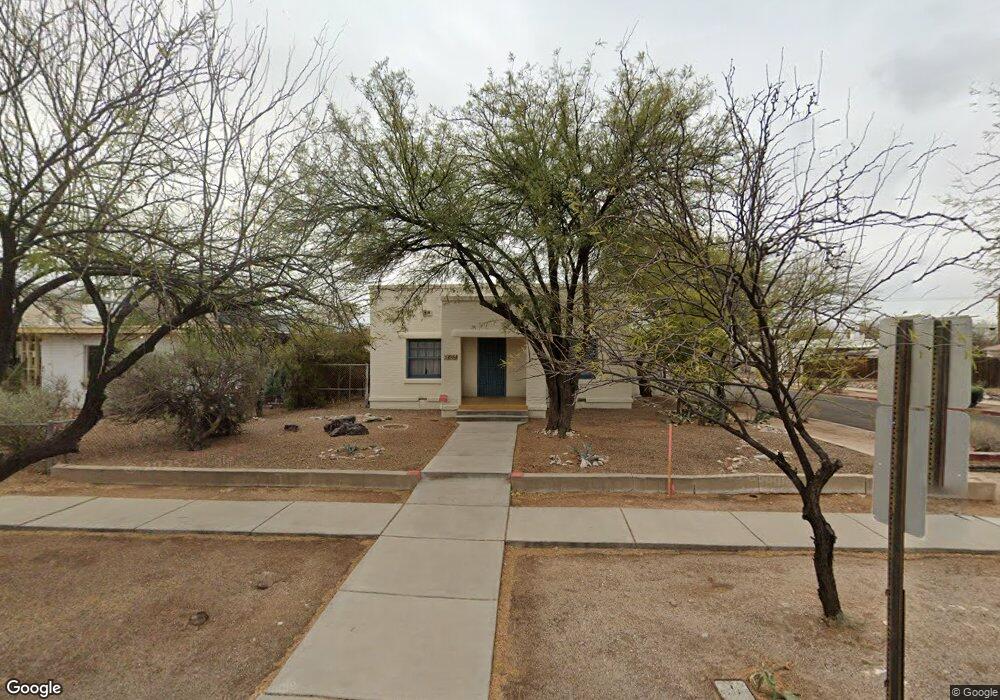1804 E 7th St, Tucson, AZ 85719 - photo 1