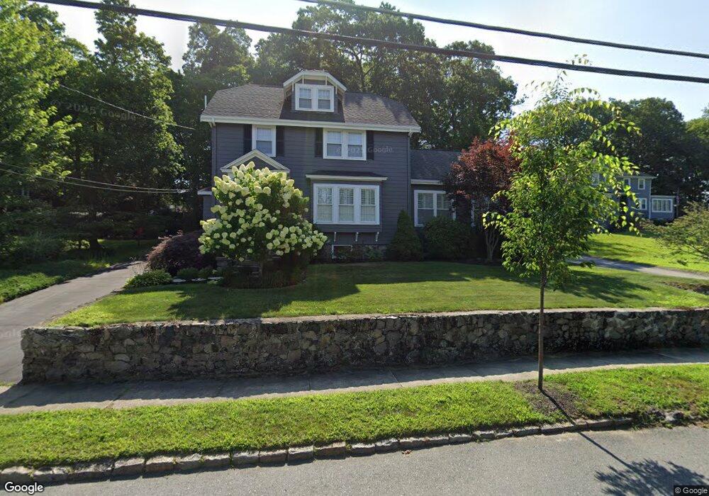 12 Rustic Rd, Stoneham, MA 02180 - photo 1