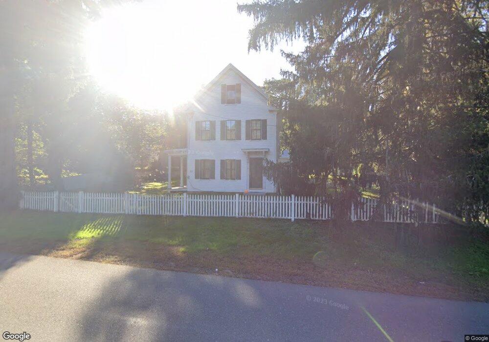 31 Main St, Byfield, MA 01922 - photo 1