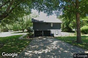 2548 Jasu Dr, Lawrence, KS 66046