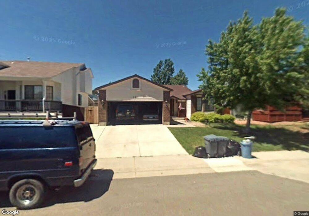3711 S Gibraltar St, Aurora, CO 80013 - photo 1