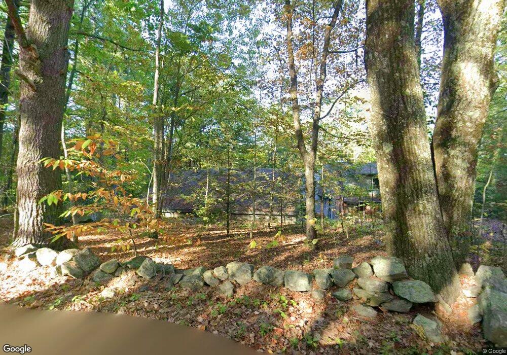 5 Laurel Ln, Princeton, MA 01541 - photo 1