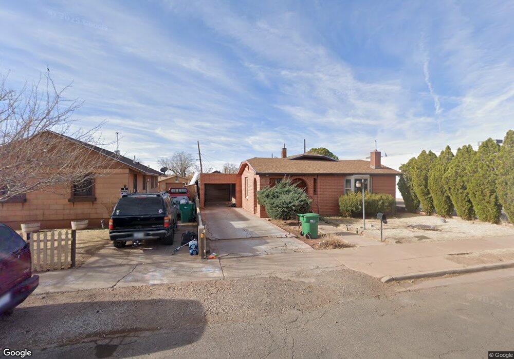 623 W Fourth St, Winslow, AZ 86047 - photo 1