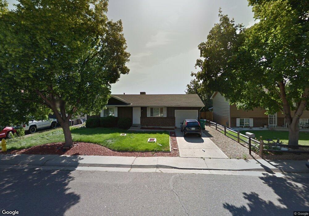 826 Memphis St, Aurora, CO 80011 - photo 1