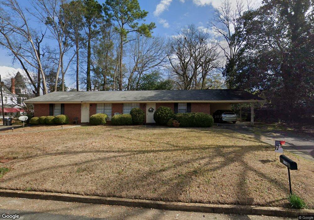 516 Hancock Dr unit AB, Americus, GA 31709 - photo 1