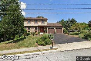 1145 Whitner Rd, Reading, PA 19605