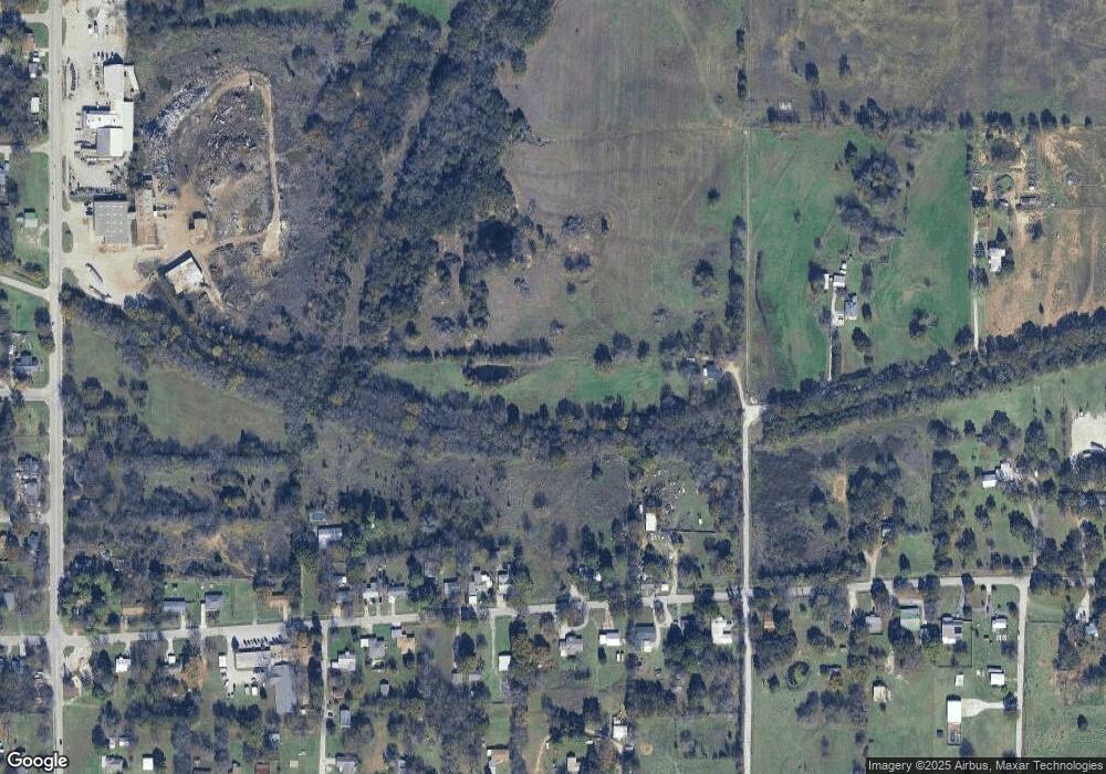 1921 3rd Ave NE, Ardmore, OK 73401 - photo 1