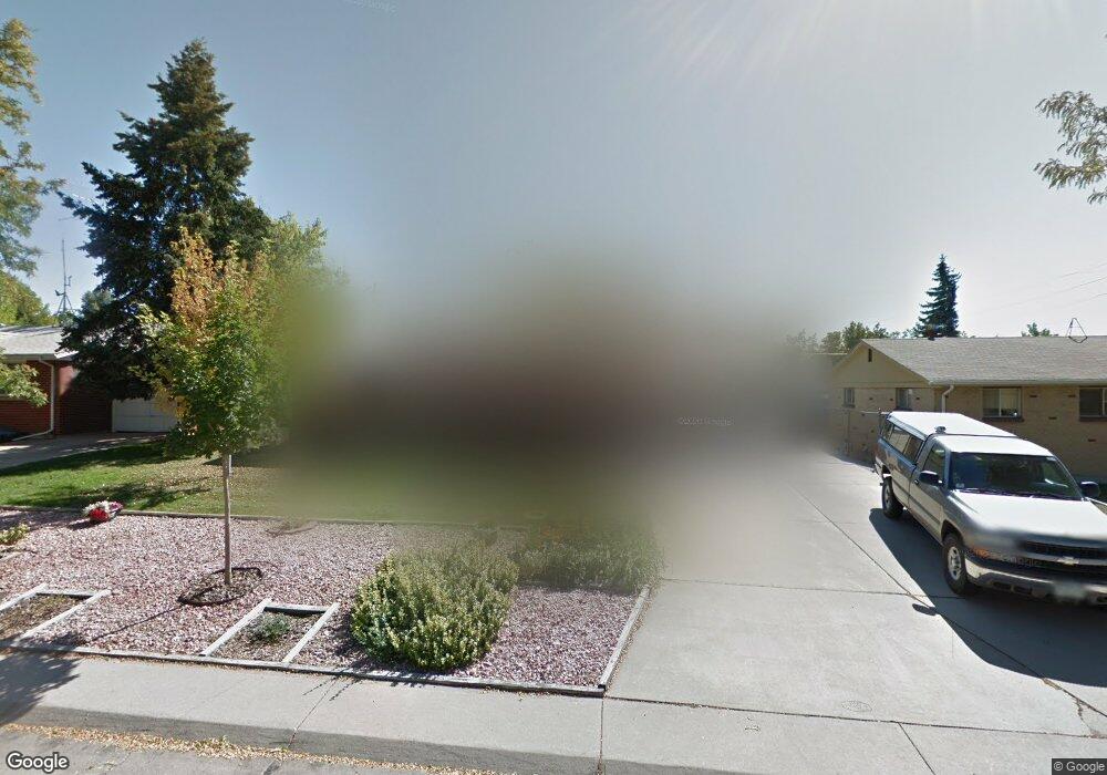 12158 E Alaska Ave, Aurora, CO 80012 - photo 1