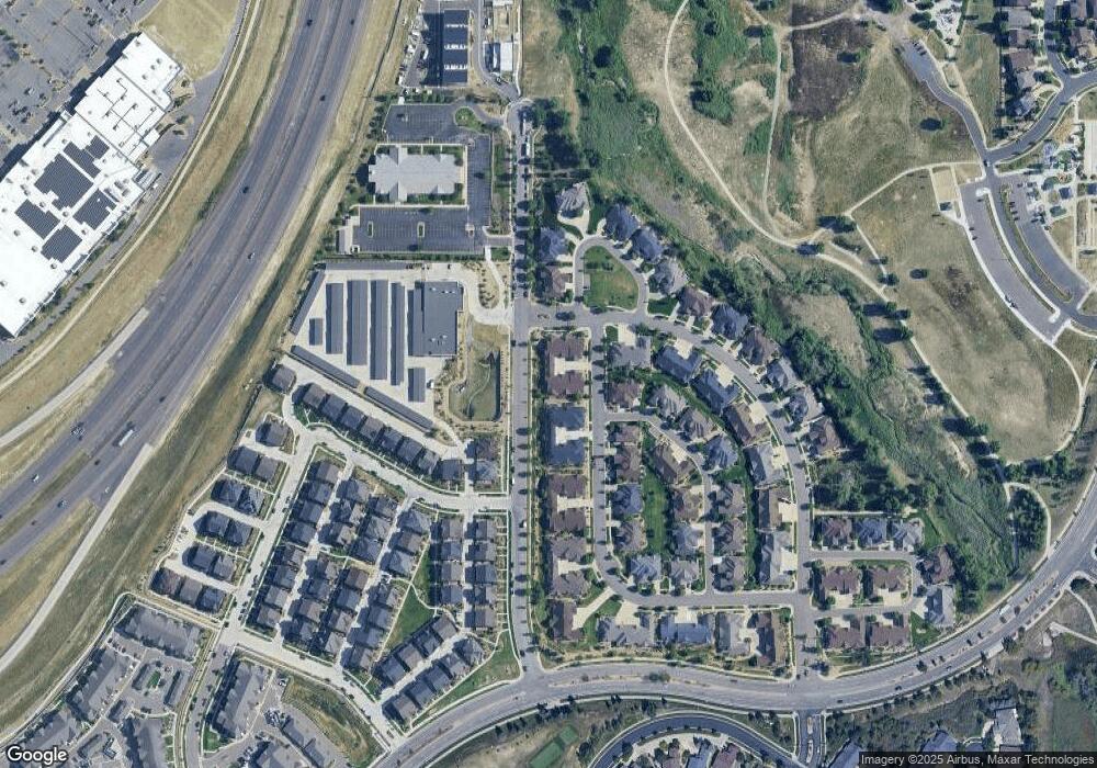 7513 S Addison Way, Aurora, CO 80016 - photo 1