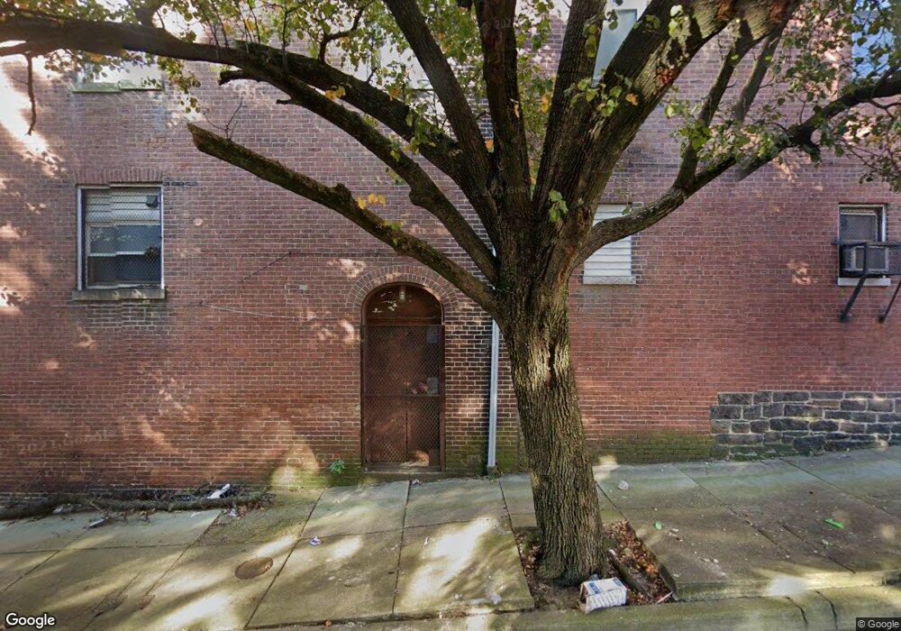 947 Aisquith St, Baltimore, MD 21202 - photo 1