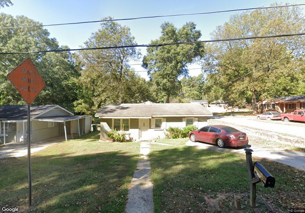 2735 Cagle St, Lithonia, GA 30058 - photo 1