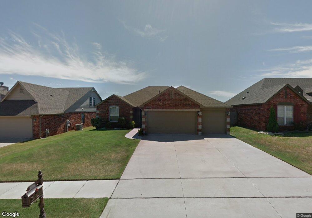 2701 W Ocala St, Broken Arrow, OK 74011 - photo 1