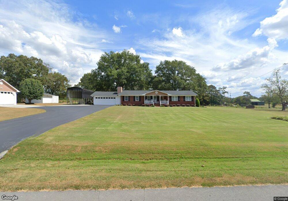 343 Defoor Rd NE, Resaca, GA 30735 - photo 1