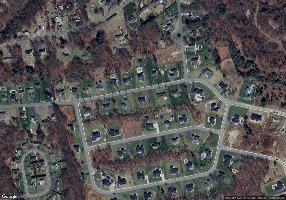 200 Parker Ln, Ludlow, MA 01056 - photo 1