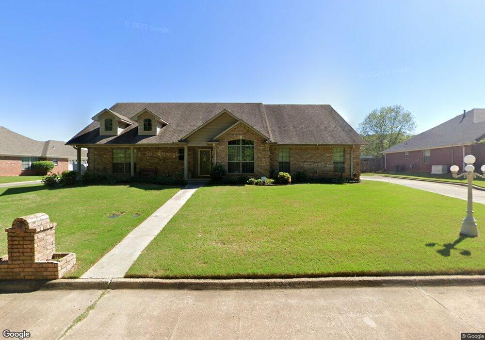 1031 Brown Dr, Wake Village, TX 75501 - photo 1