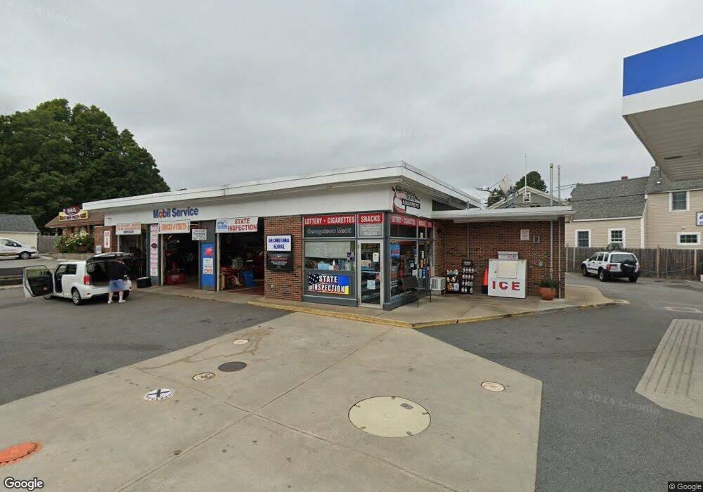 1 Central St unit 2A, Georgetown, MA 01833 - photo 1