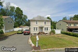 42 Summit Ave, Cedar Knolls, NJ 07927