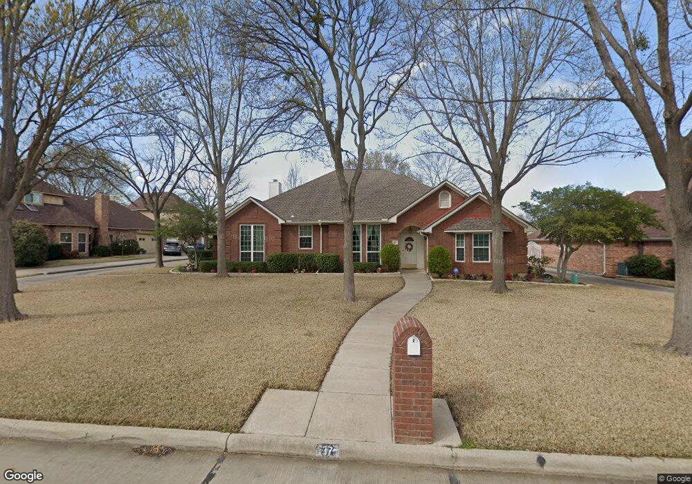 37 Rolling Hills Cir, Denton, TX 76205 - photo 1