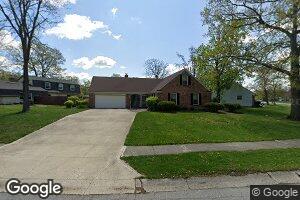 5730 Brighton Dr, Fort Wayne, IN 46825