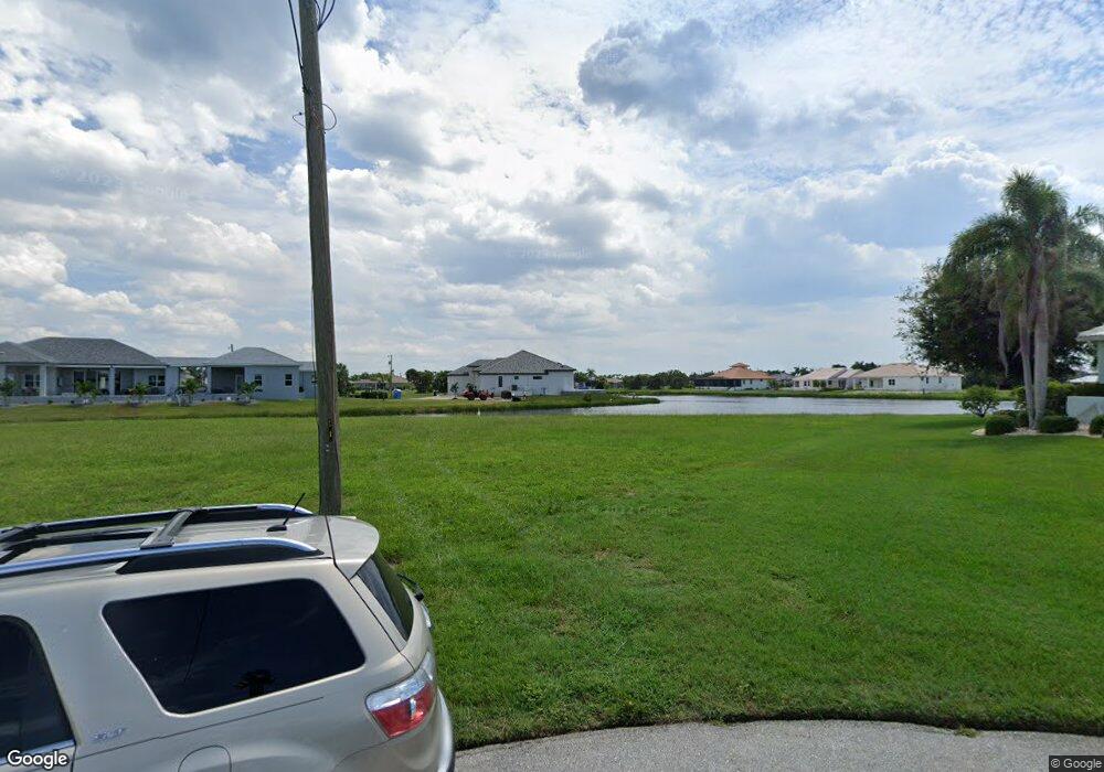 17306 Carroway Ln, Punta Gorda, FL 33955 - photo 1