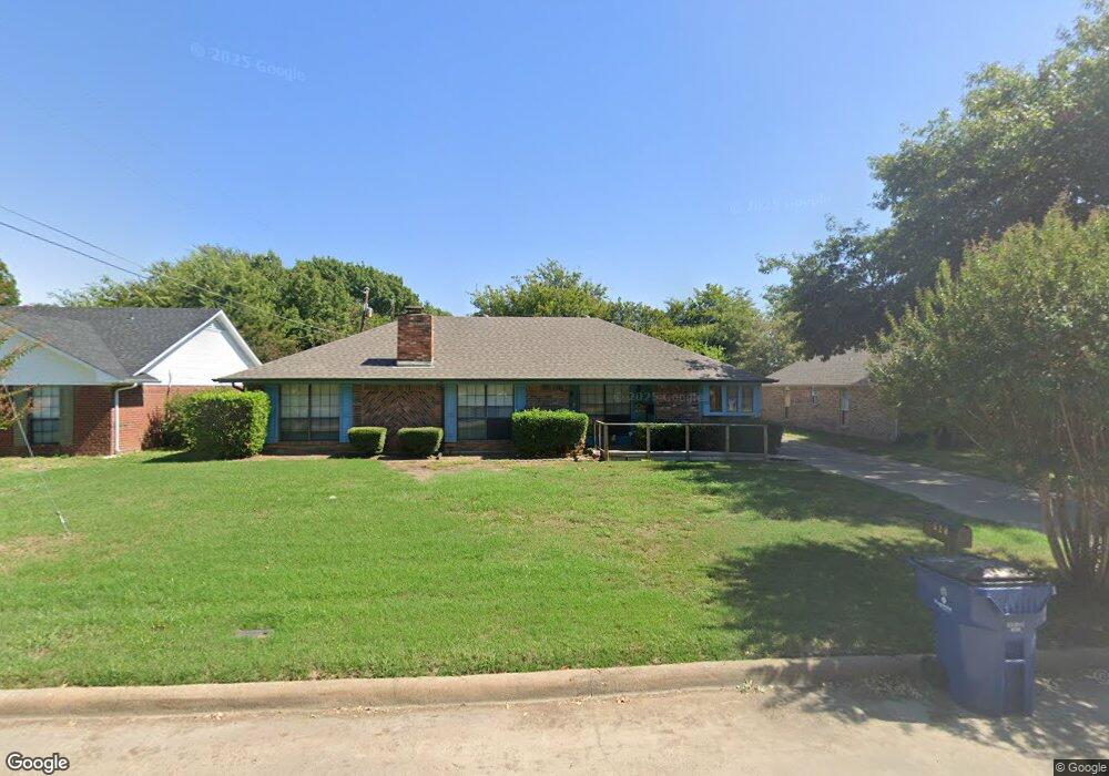 520 S Alabama St, Celina, TX 75009 - photo 1