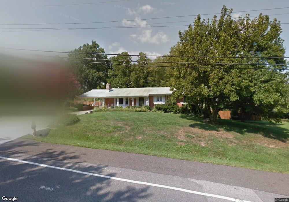 13414 Old Chapel Rd, Bowie, MD 20720 - photo 1