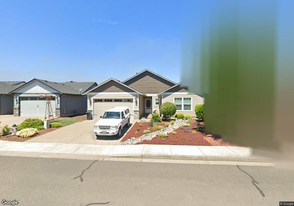 572 NE Evergreen Ave unit 17, Dallas, OR 97338 - photo 1