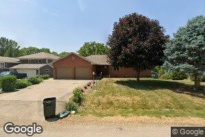 51 Bay Shore Dr, Lacon, IL 61540
