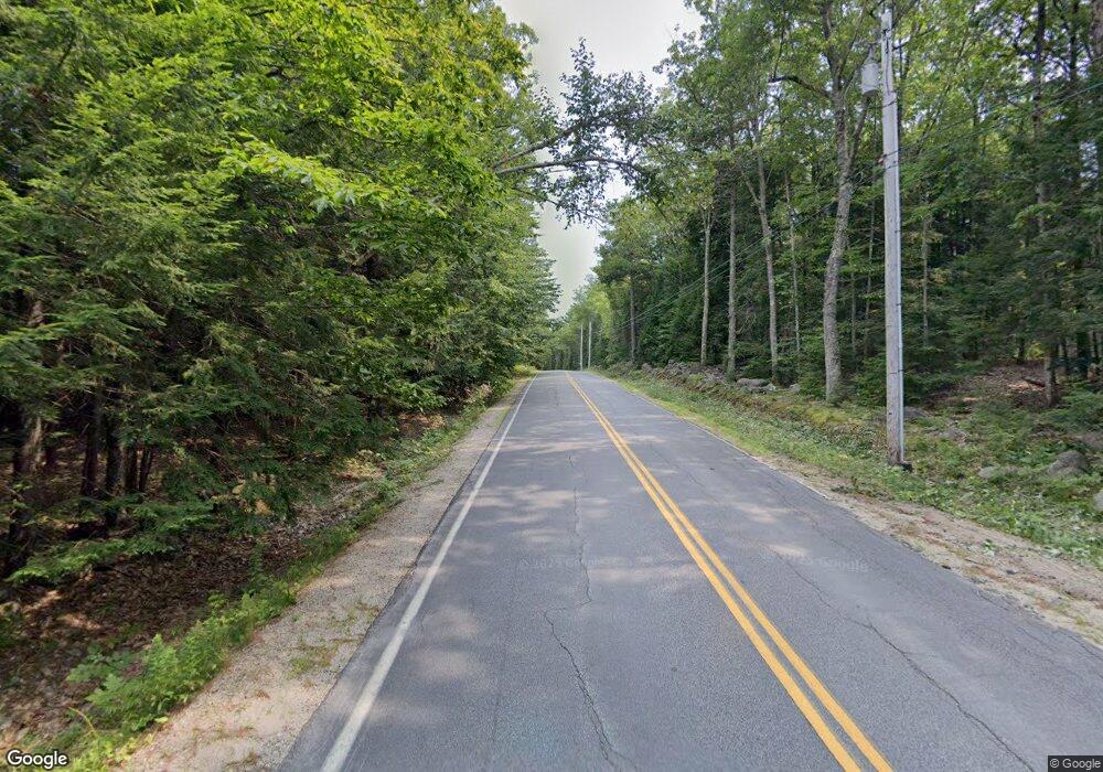 - Center Conway Rd, Brownfield, ME 04010 - photo 1