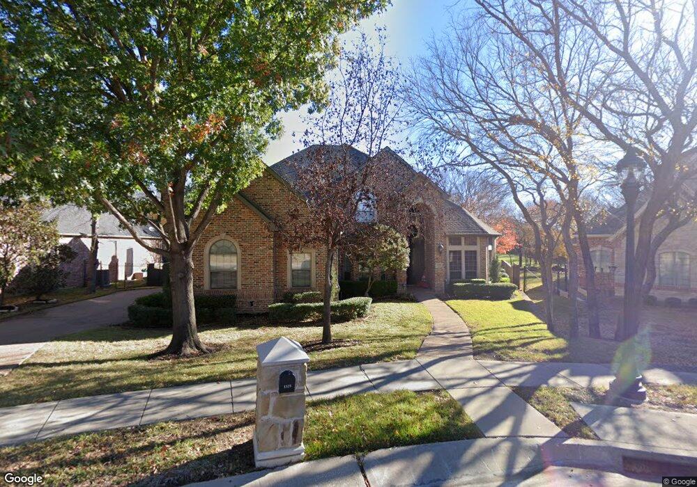 1325 Province Ln, Southlake, TX 76092 - photo 1