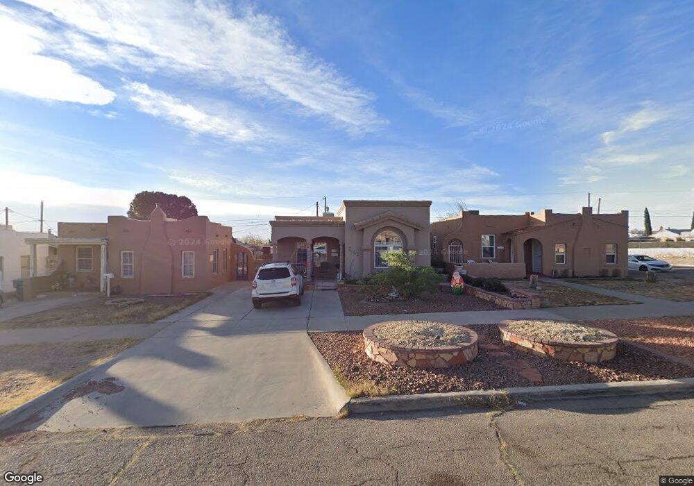 3902 Idalia Ave, El Paso, TX 79930 - photo 1