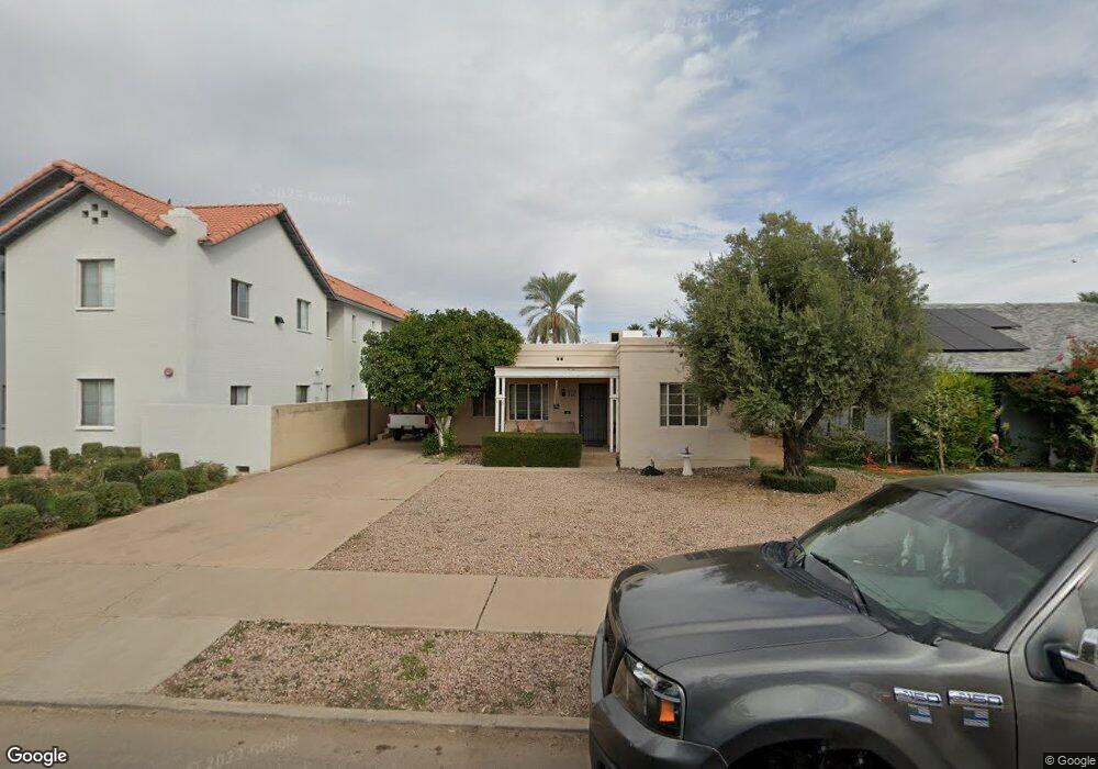 372 E Windsor Ave, Phoenix, AZ 85004 - photo 1