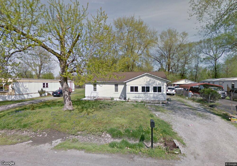 2820 Harvard St, Collinsville, IL 62234 - photo 1