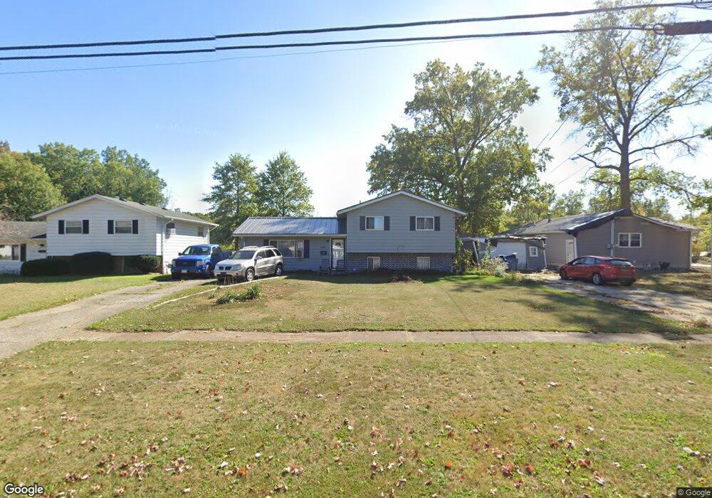 2020 E 42nd St, Lorain, OH 44055 - photo 1