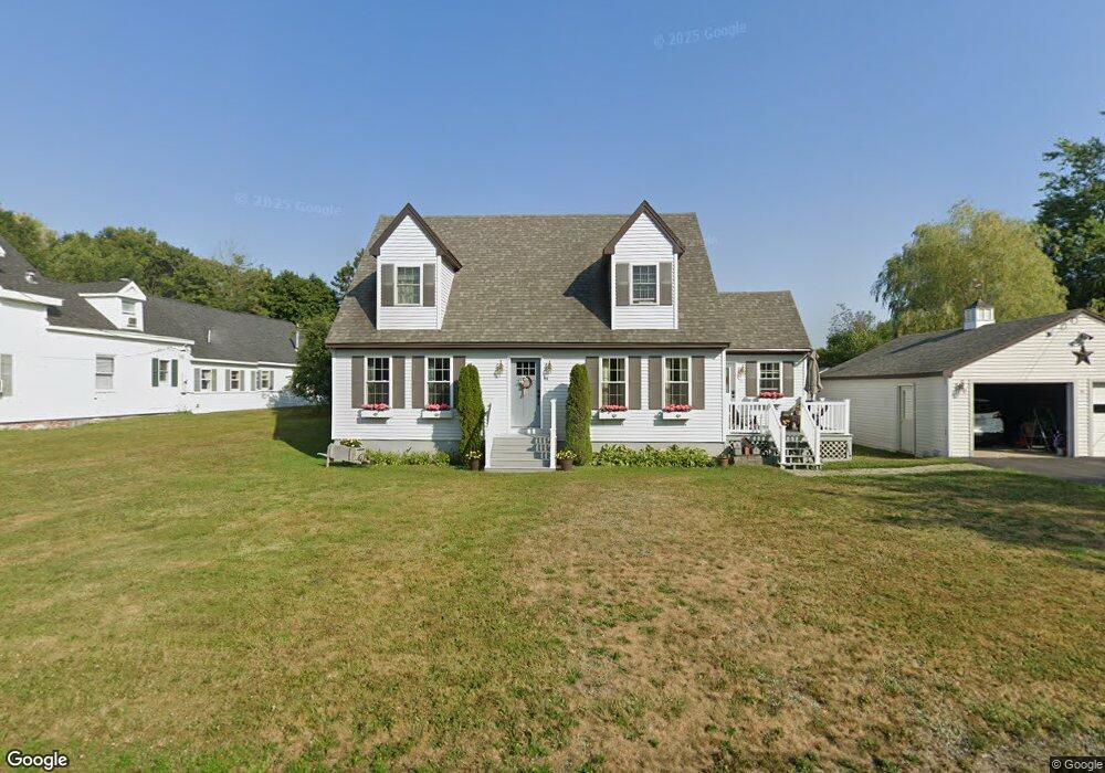 52 Barker St, Calais, ME 04619 - photo 1