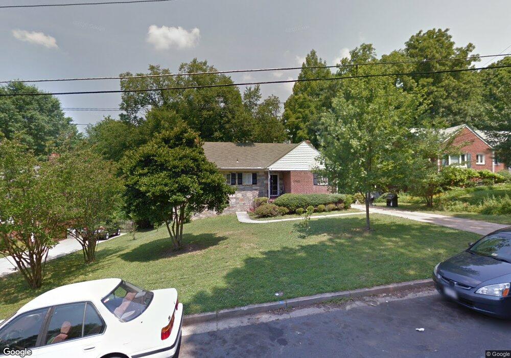 3056 Hazelton St, Falls Church, VA 22044 - photo 1