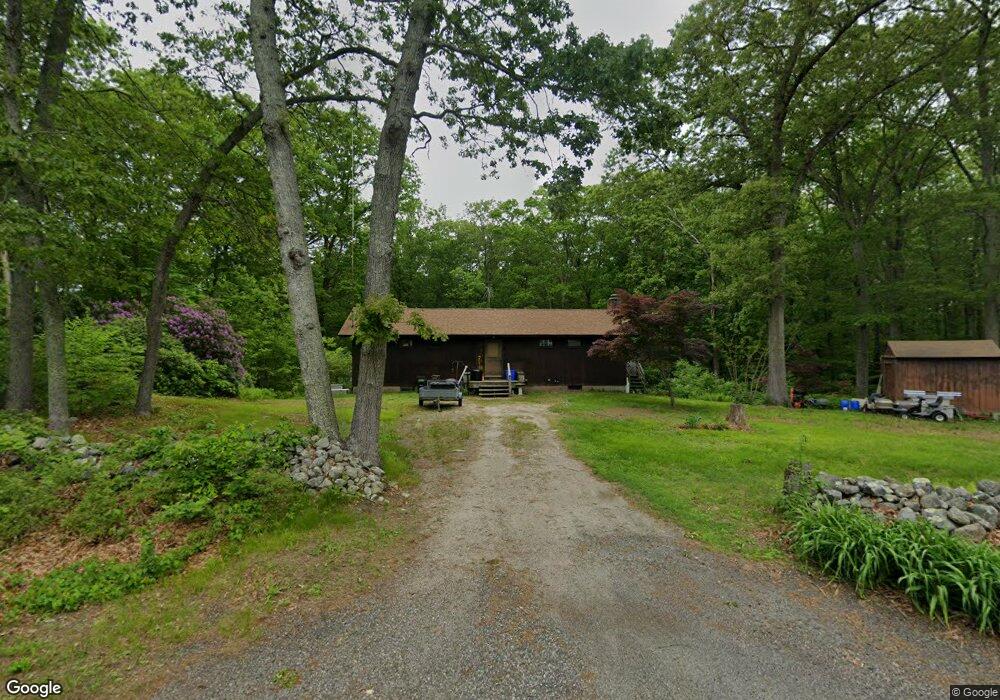 15 Bigelow Rd, Johnston, RI 02919 - photo 1