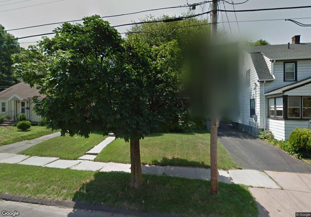 85 Euclid St W, Hartford, CT 06112 - photo 1