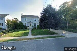 610 Corlies Ave, Allenhurst, NJ 07711