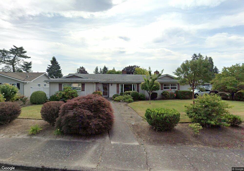 7442 2nd Ave N, Keizer, OR 97303 - photo 1