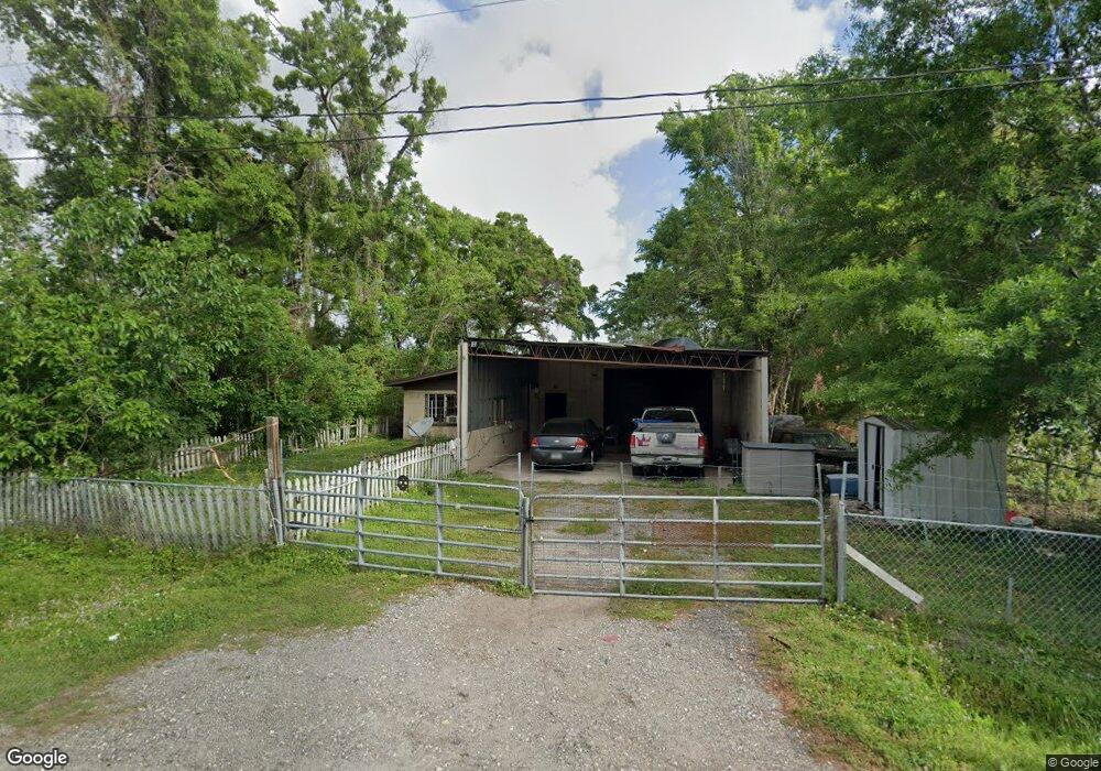 4853 Phyllis St, Jacksonville, FL 32254 - photo 1