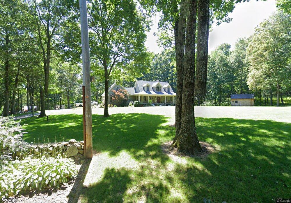 44 Gould Rd, Charlton, MA 01507 - photo 1