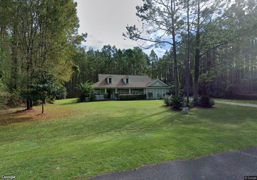 68 Sand Pine Trail, Crawfordville, FL 32327 - photo 1