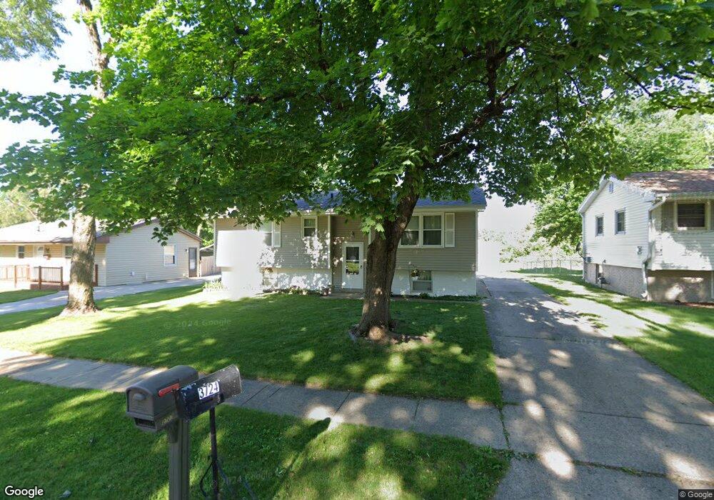 3724 SE 10th St, Des Moines, IA 50315 - photo 1