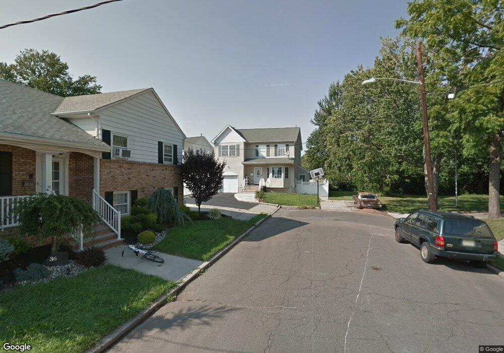 38 Duffy St, Carteret, NJ 07008 - photo 1