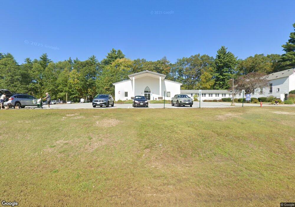 646 Daniel Webster Hwy, Merrimack, NH 03054 - photo 1