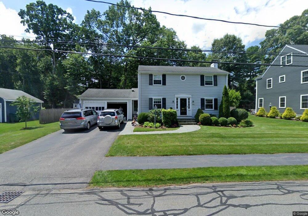 119 Meadowbrook Rd, Needham, MA 02492 - photo 1